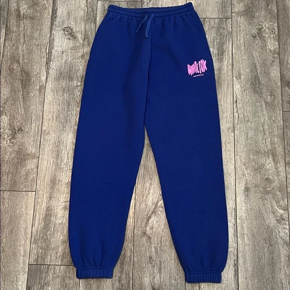 WHITE FOX SET - Picture 8 of 11